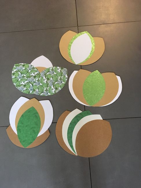 Quelques uns de mes diy - 6