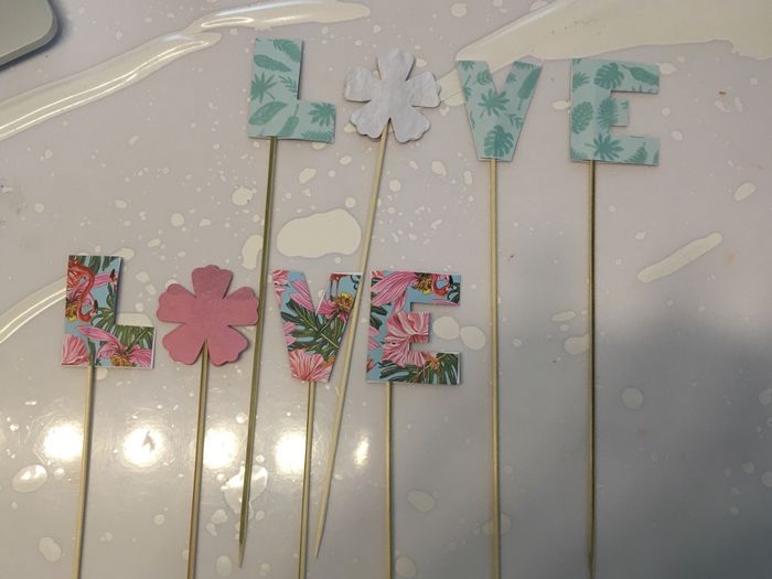 Quelques uns de mes diy - 8