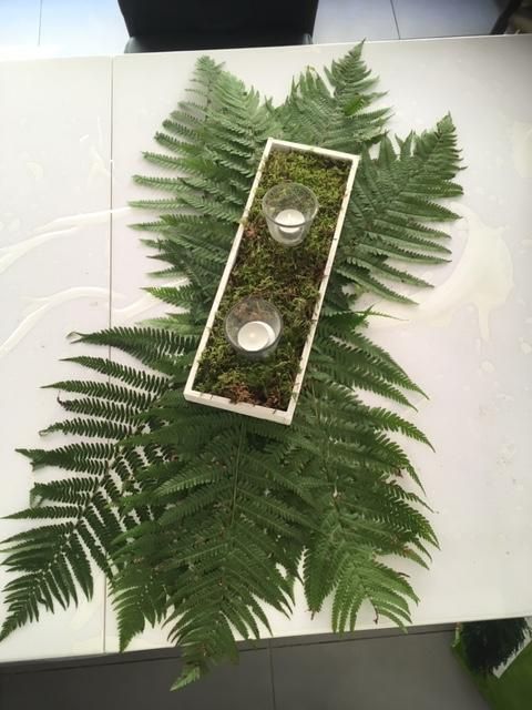 décoration de table