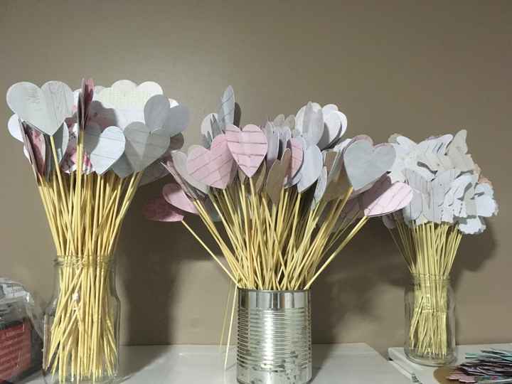 Quelques uns de mes diy - 1