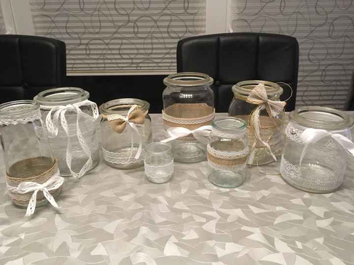Quelques uns de mes diy - 2
