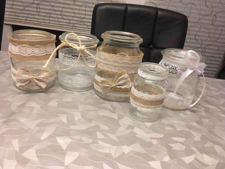 Quelques uns de mes diy - 3