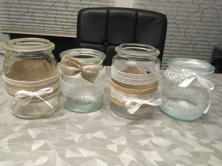 Quelques uns de mes diy - 4