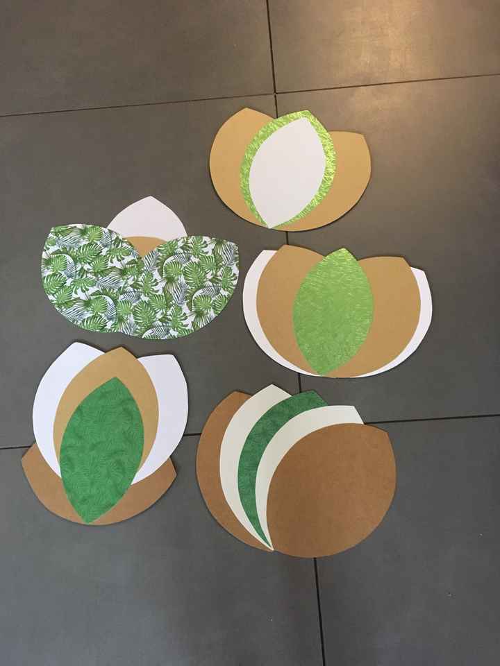 Quelques uns de mes diy - 6