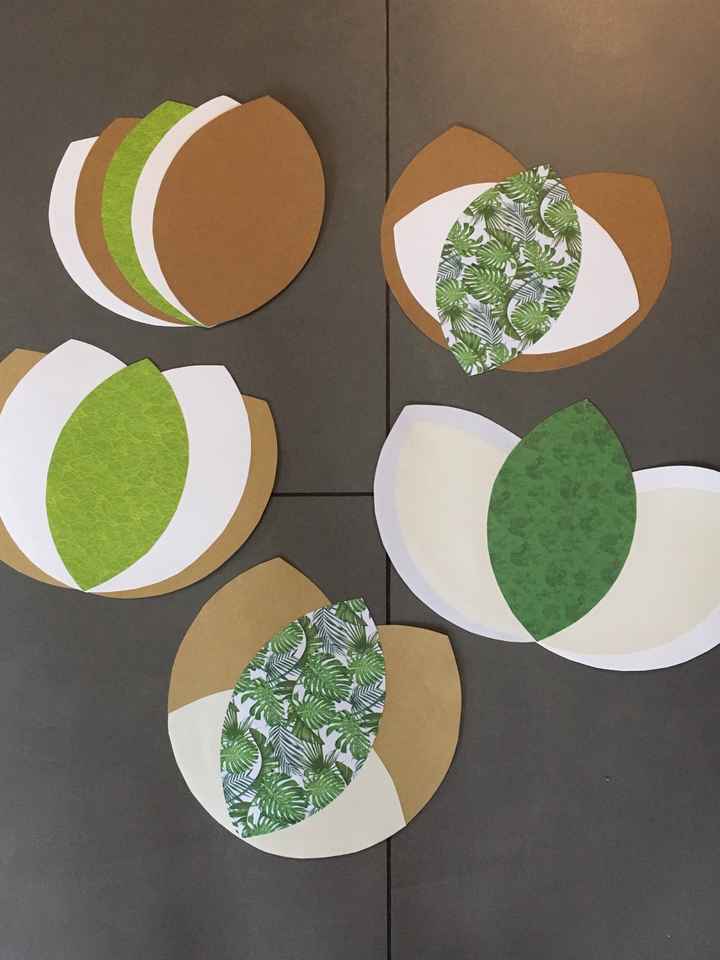 Quelques uns de mes diy - 7