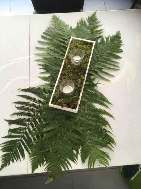 décoration de table