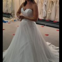 Cheveux detaches ou attachés? - 1