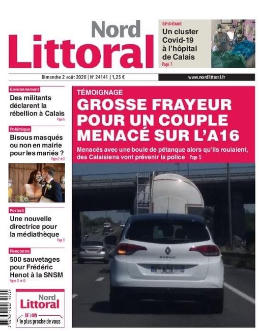 Maintien du mariage - 1