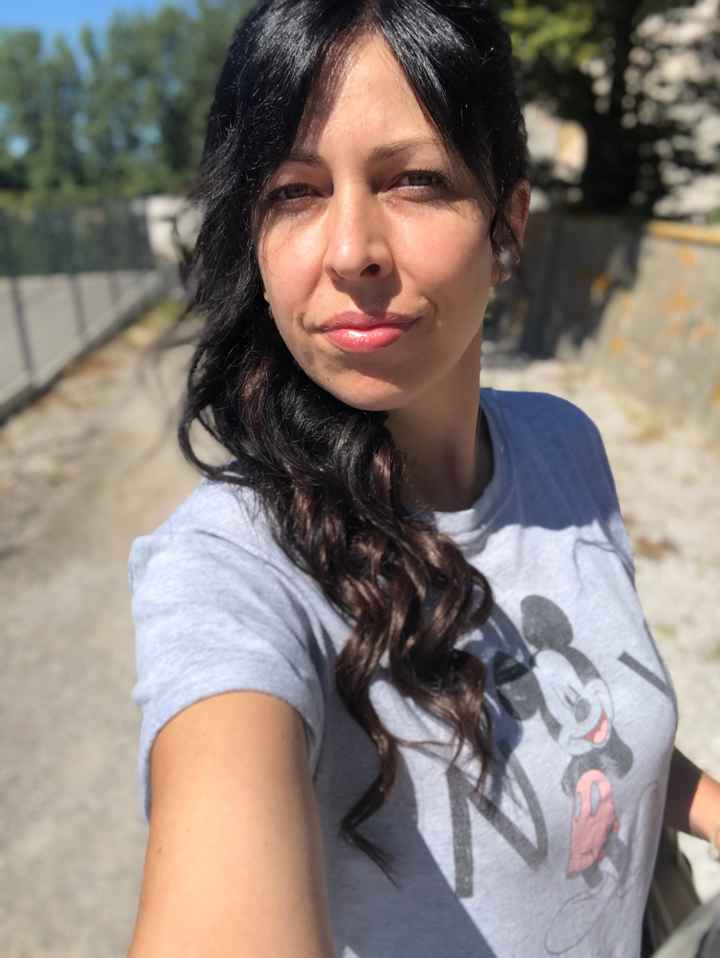 Essai coiffure ok ✅ - 4