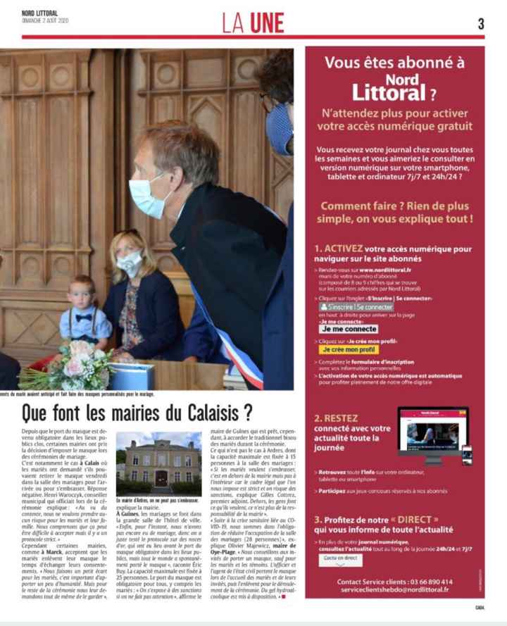 Maintien du mariage - 3