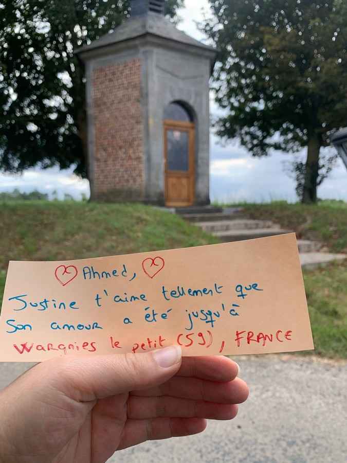 Coiffure maquillage habillage - 1