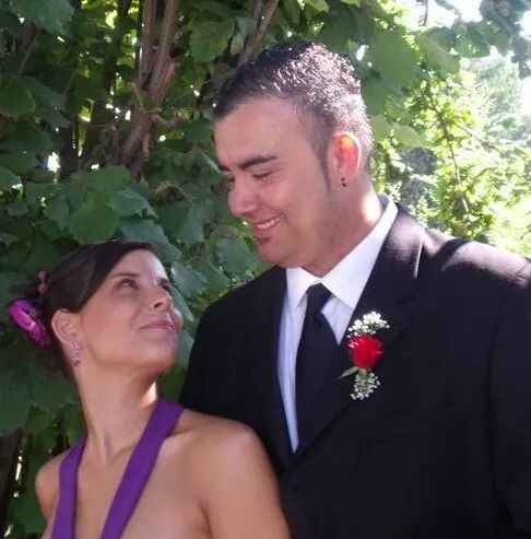 Publiez votre plus belle photo de couple ! - 1