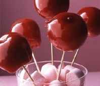 Décoration gourmandise & nature - 1