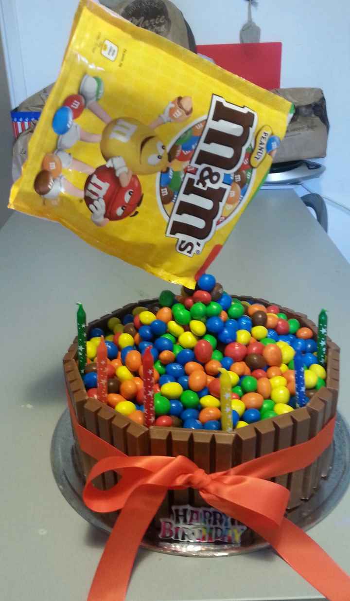 10 gravity cake à tomber: votez pour votre préféré ! - 1