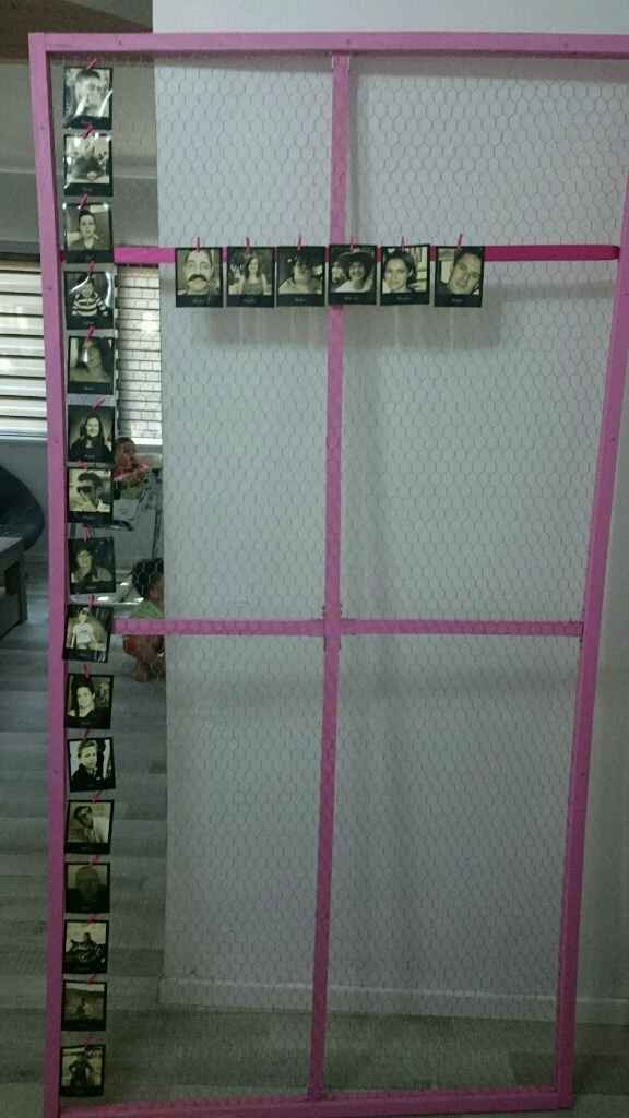 Essaie plan de table - 1