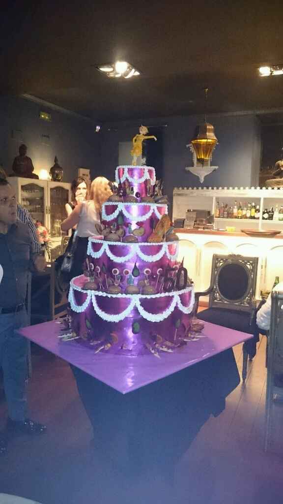 Evjf de folie... - 2