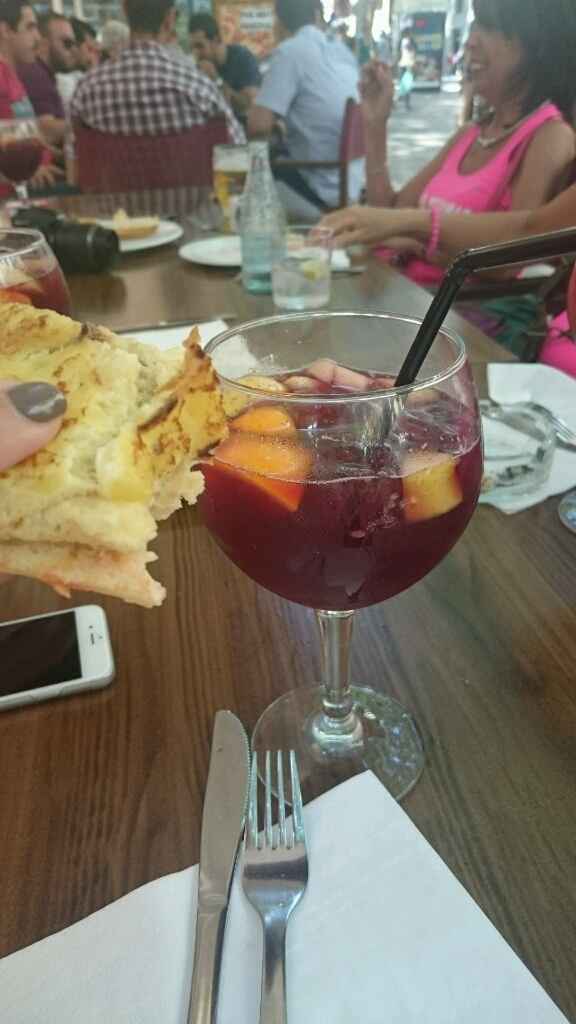 Evjf de folie... - 5