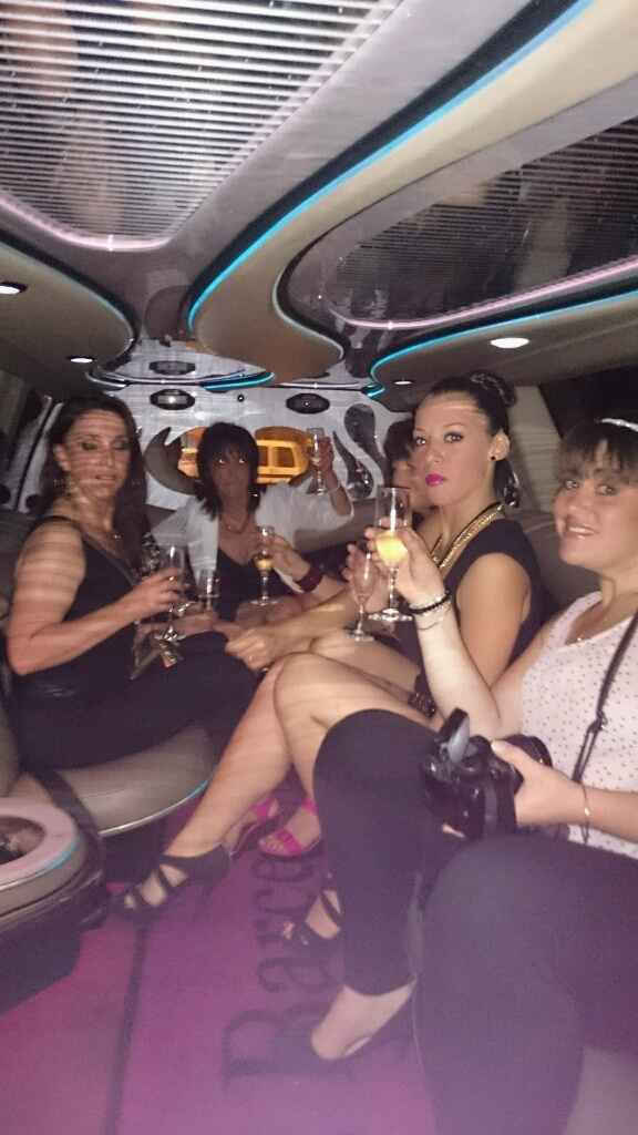 Evjf de folie... - 7