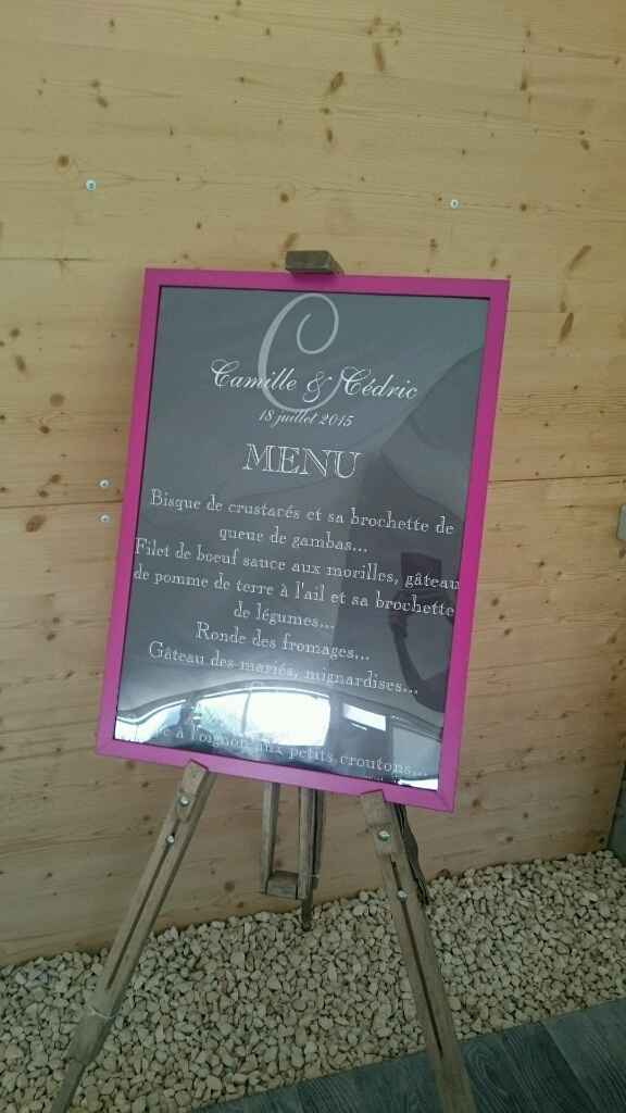 Voilà on est prêt... ou presque! - 5