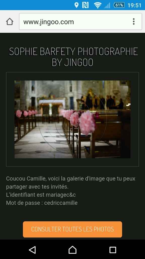 Deco pour l'eglise - 1