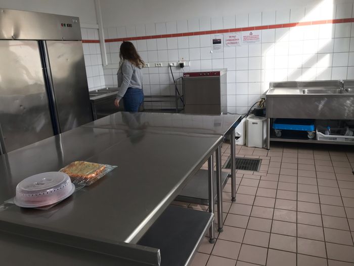 Salle de réception validée -enfin-! - 5