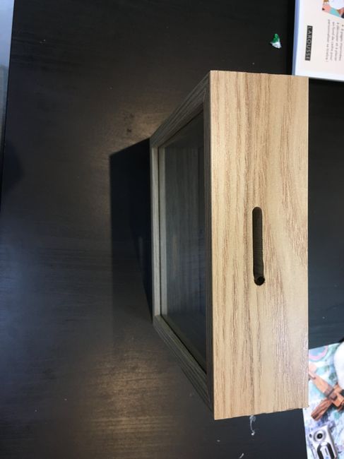 Cadre rituel du sable 2