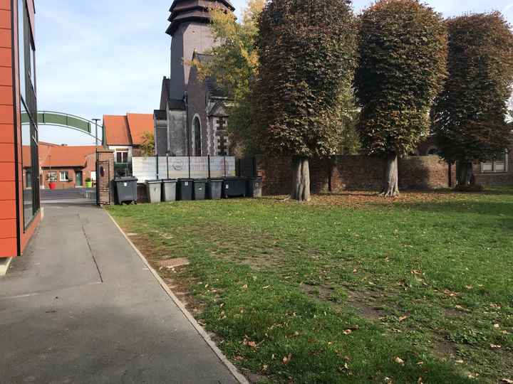 Salle de réception validée -enfin-! - 6