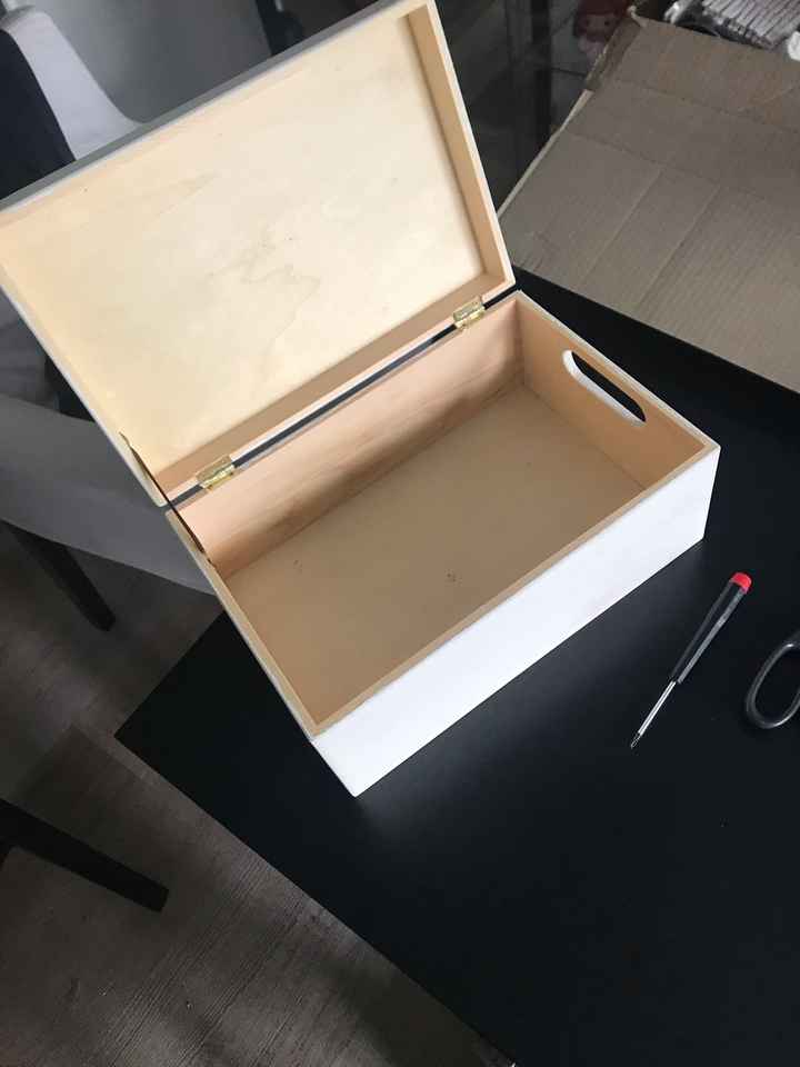 Avancée dans les décorations ! - 5