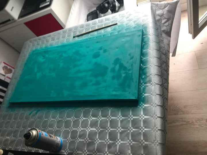 Avancée dans les décorations ! - 7