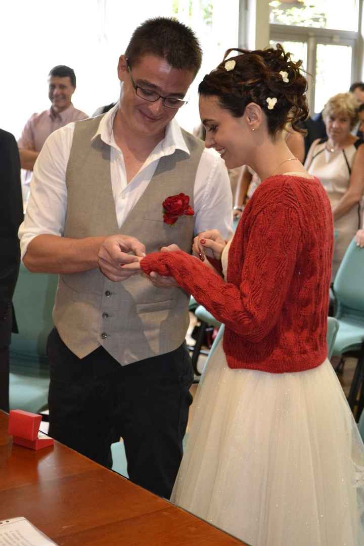 Alliances à la mairie