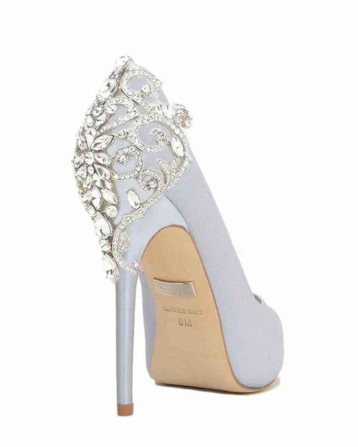 Chaussures Badgley Mischka - 1