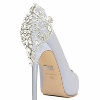 Chaussures Badgley Mischka - 1