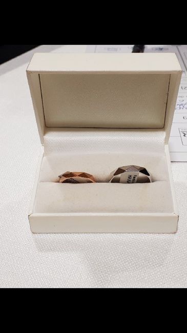 Comment sont vos alliances ? 6