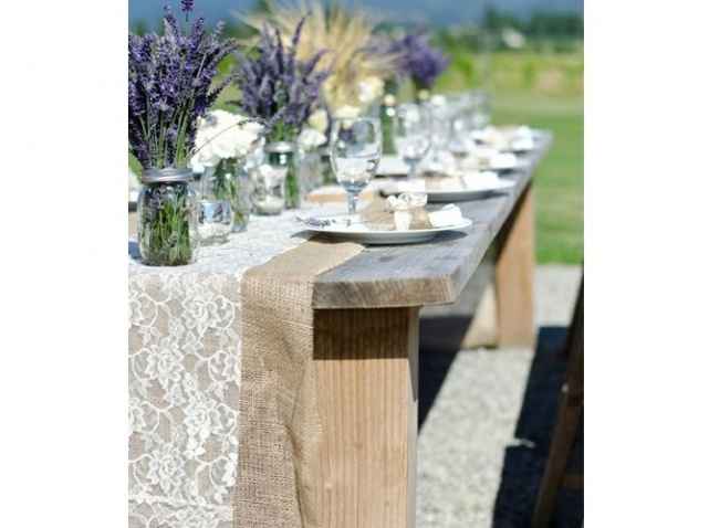 déco table