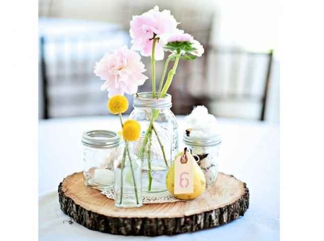 centre de table
