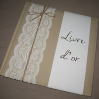 livre d'or