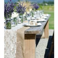déco table