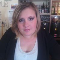 Essai maquillage - 1