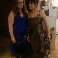 Temoin et demoiselle d'honneur raccord?  - 1