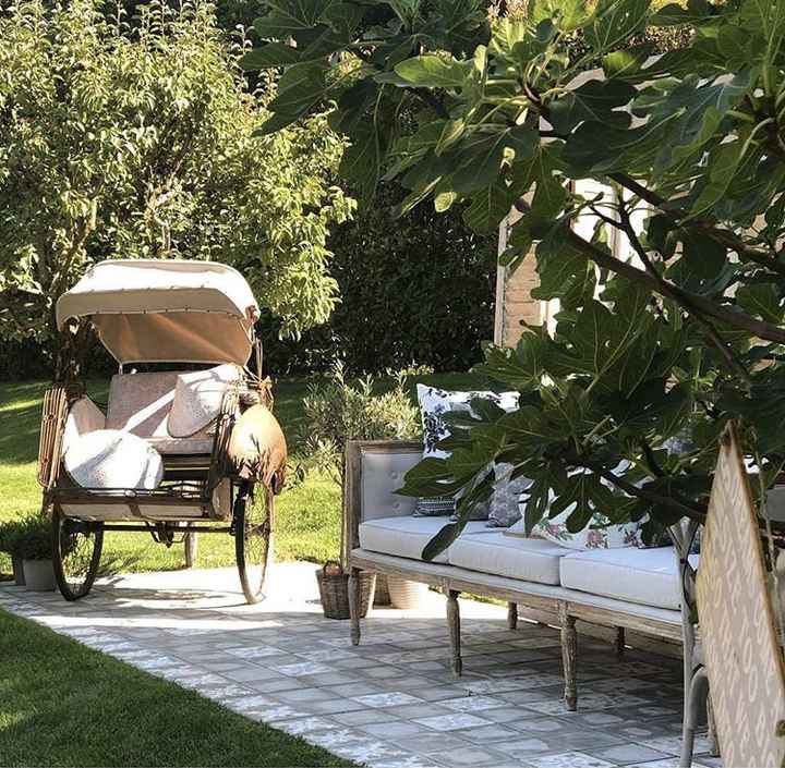 2 mariages, 2 photocalls. Laquel préfères-tu ? - 1