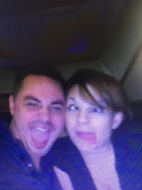 Montrez-nous votre plus belle photo de couple - 1