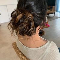 Essaie coiffure et maquillage - 2