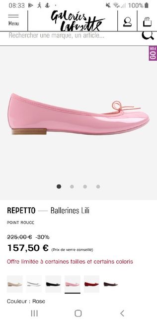 Chaussure! - 3