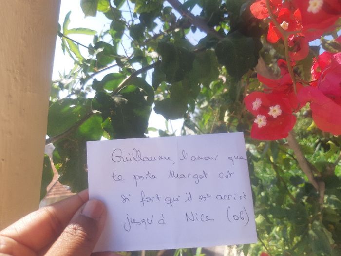 Love note : dernière ligne droite svp 5