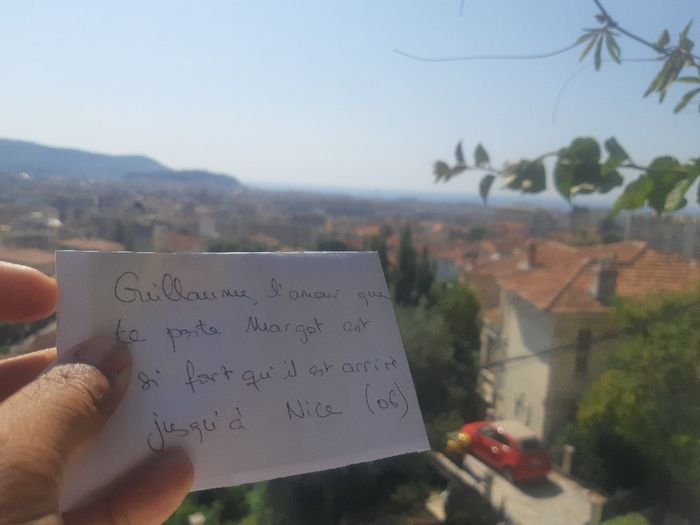 Love note : dernière ligne droite svp 4