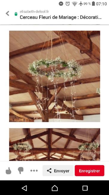 Que mettre au plafond ? 2