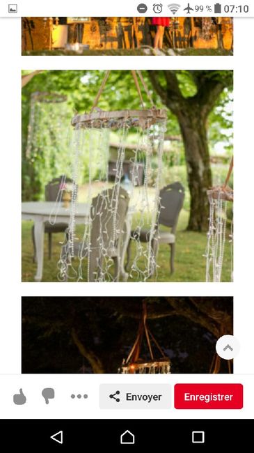 Que mettre au plafond ? 3