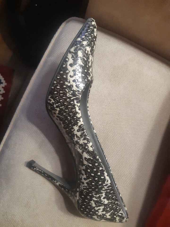Chaussures - 3