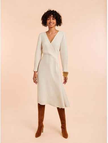 Robe mariage civil - 2
