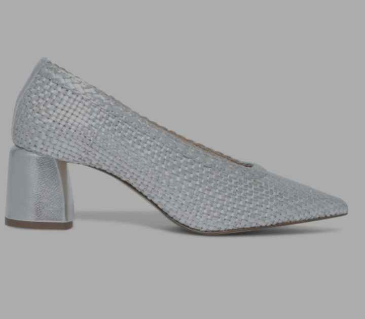 La joie d'avoir enfin trouvé mes chaussures!! - 1